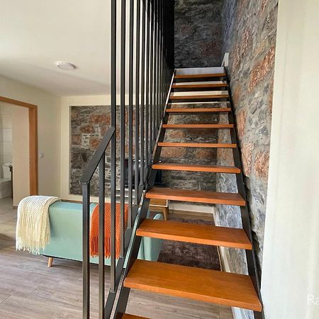 Raposeira Country House Raposeira do Logarinho Zewnętrze zdjęcie