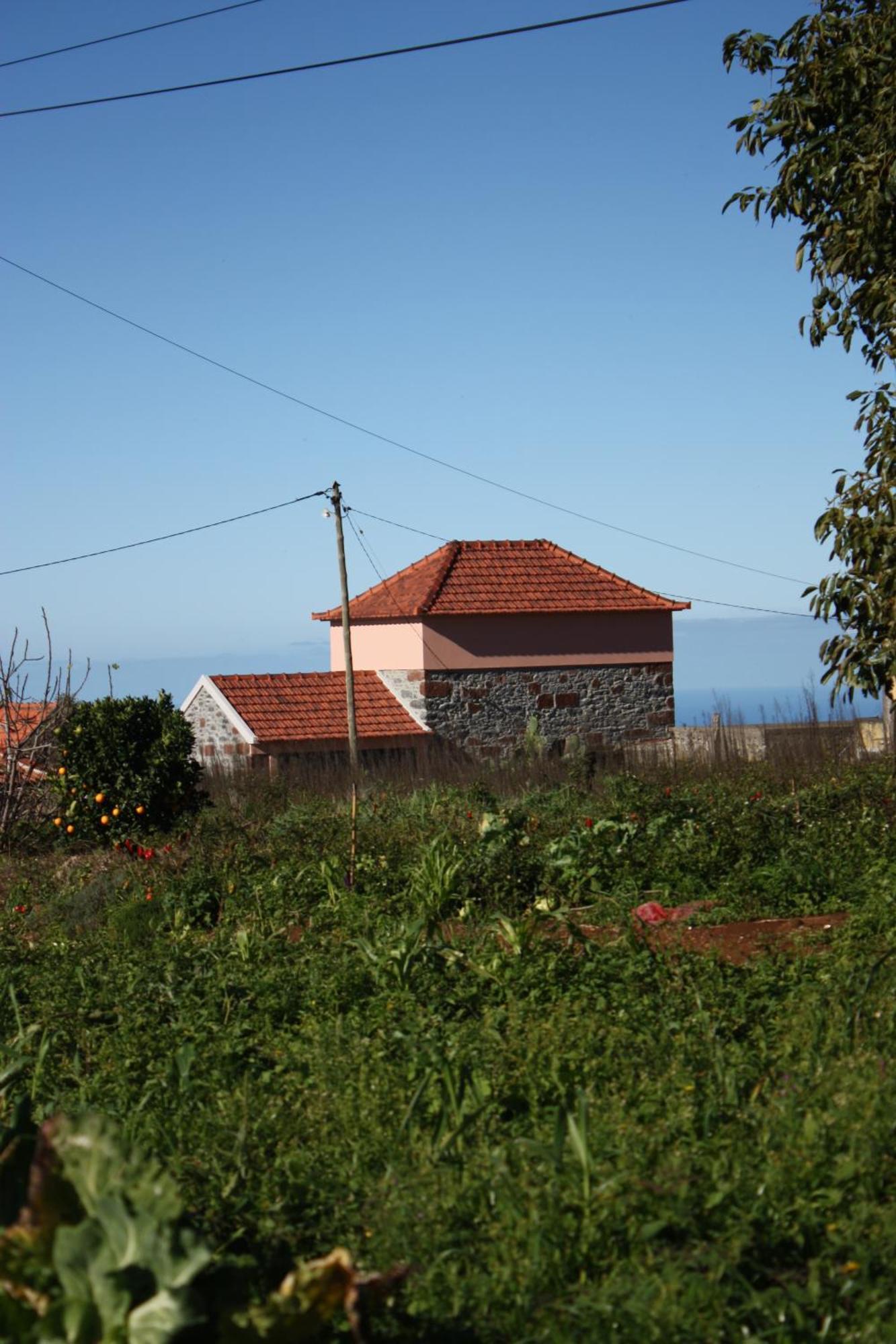 Raposeira Country House Raposeira do Logarinho Zewnętrze zdjęcie