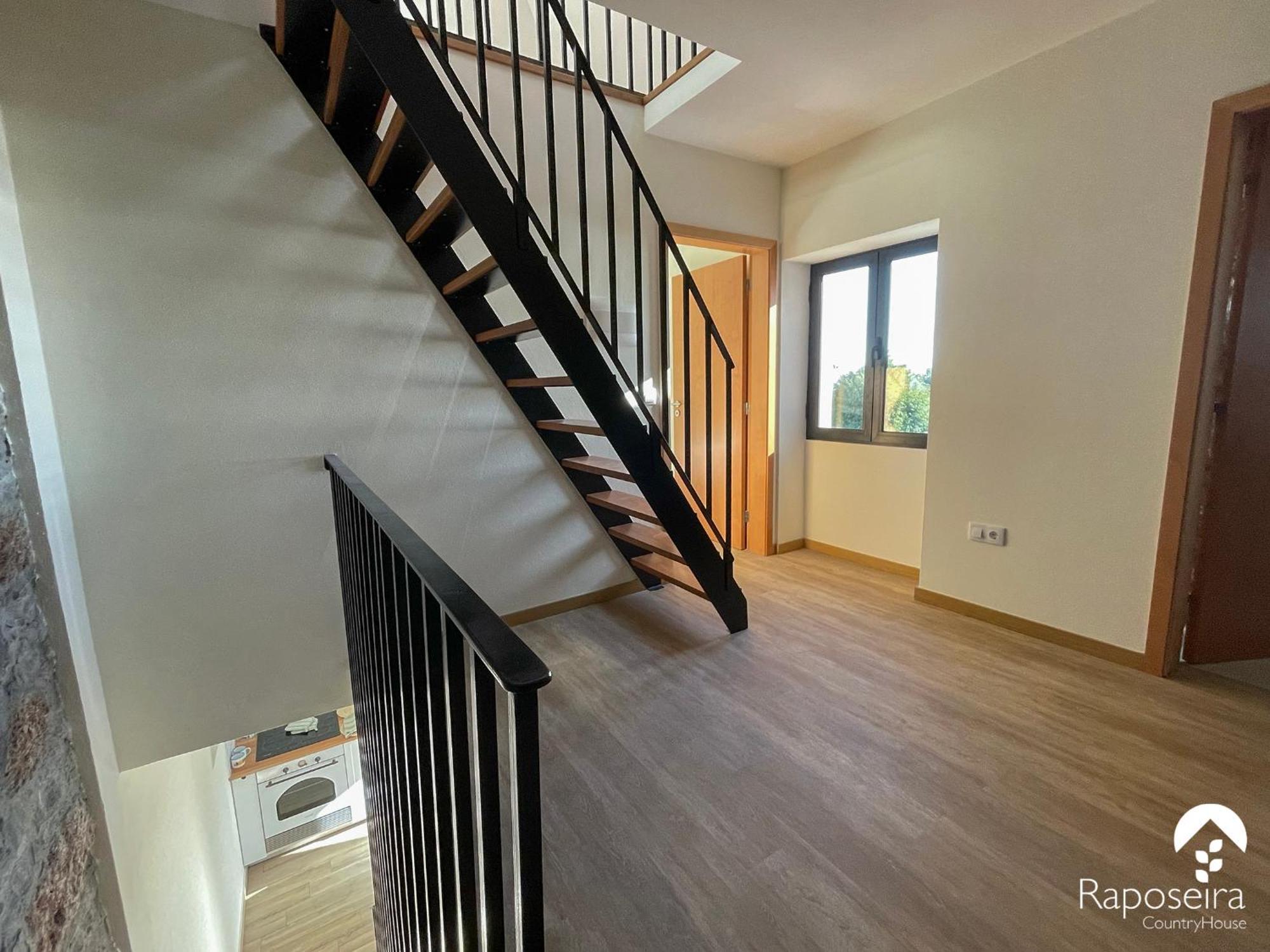 Raposeira Country House Raposeira do Logarinho Zewnętrze zdjęcie