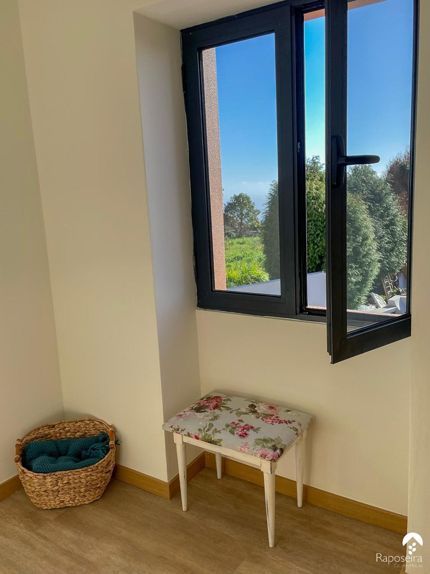 Raposeira Country House Raposeira do Logarinho Zewnętrze zdjęcie